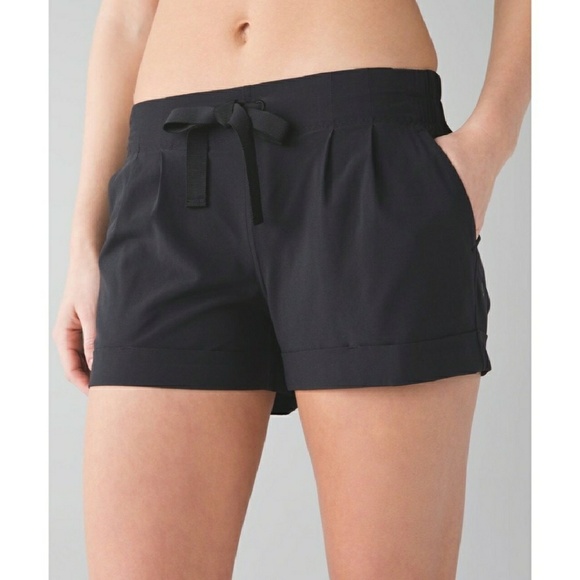 lululemon athletica Pants - Lululemon shorts